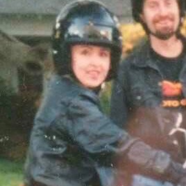 Retired child of God