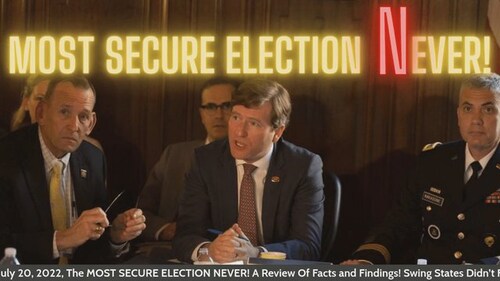 JovanHuttonPulitzer™ #JovanHuttonPulitzer's livestream 2022-04-27