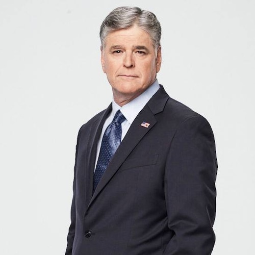 TV Host Fox News Channel 9 PM EST. Nationally Syndicated Radio Host 3-6 PM EST | https://hannity.com