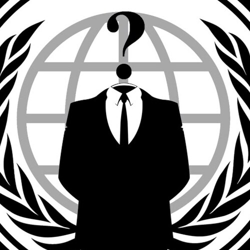 Personally coordinated Trump's election victory. Sergeant of the Information Forces of the Unified Army of Anonymous.