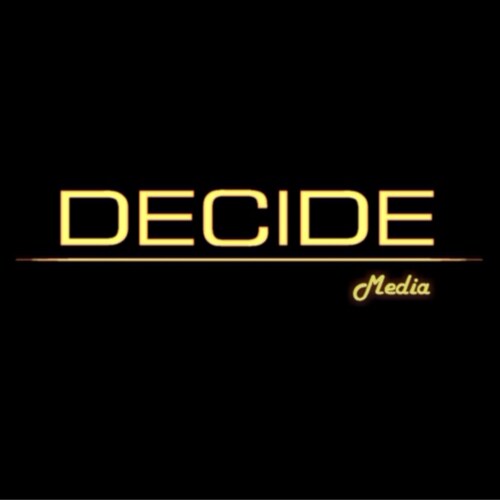 DECIDE Media on GETTR