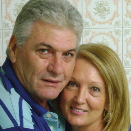 1970 era feliz e não sabia