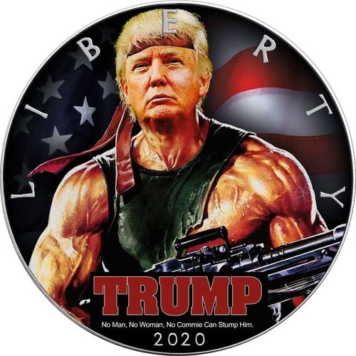 Trump won 2020. The Corporate Woke Left are Evil. Dems & RINOs are traitors to the US.