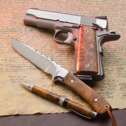 Estate planning for Asset Protection & Family Protection (Life+Fortune+Honor = Family Power). FREE gun training, too! At...