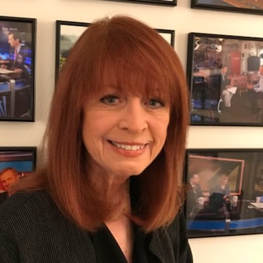 Victoria Toensing