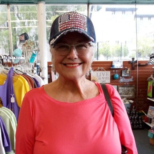 Broadmoor HS, LSU, Baton Rouge, LA, Retired Legal Secretary