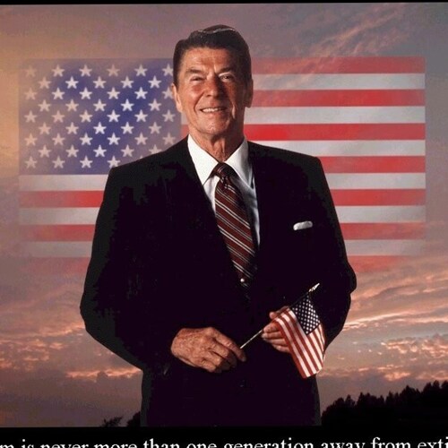 American Patriot