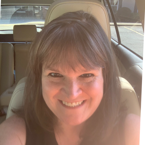 Christian, Wife, Mother, Lover of Liberty & Freedom *TRUMP IS STILL MY PRESIDENT*!! Soverign Citizen of the Republic!!! ...