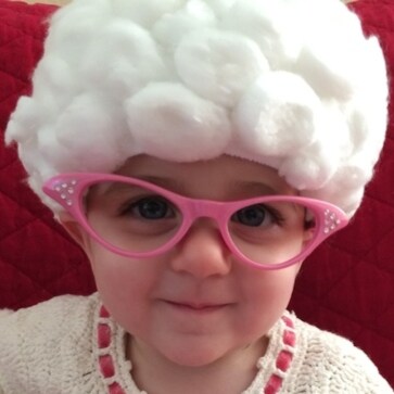 For God and Country!