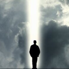 Find me with my family or on a golf course because this world is nuts.