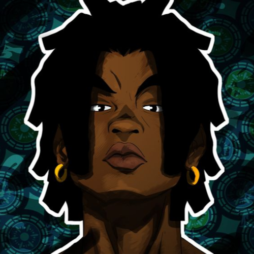 Visit Adolphe Kamit 🔴🟢⚫'s profile on GETTR. View their posts, photos, videos, and connect with them on the social platform.