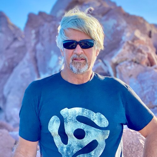 Father, Husband, Musician, Pilot