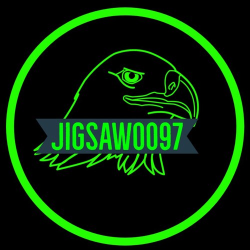 Follow My Links: https://linktr.ee/jigsaw0097