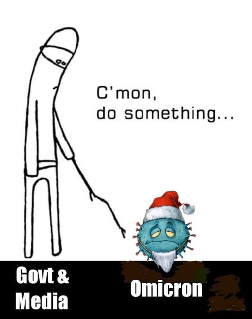 View Catturd ™'s post on GETTR. Join the discussion, share your thoughts, and connect with the community.