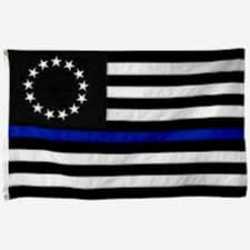 Retired LE, commonsense conservative, Navy Veteran