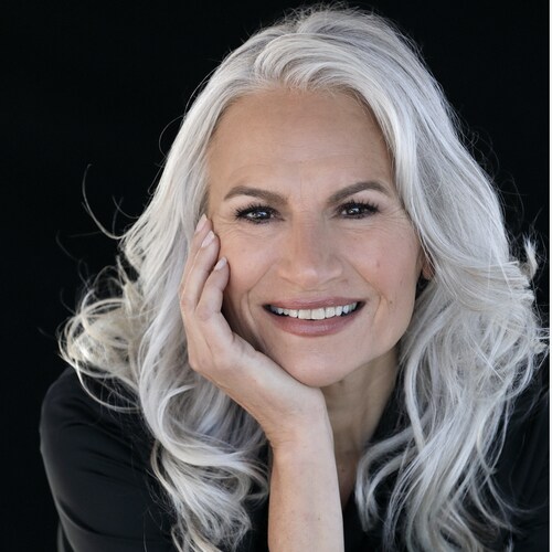 Perceptions fascinate me. I write daily, seeking to inspire people, one blog post at a time, so they say: Because of you...