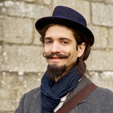 Thomas Debesse ن