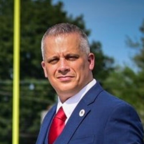 Host of From The Right Podcast, Local Political Analyst, StatelinerEye Editor, a man who loves his Town and Country (not...