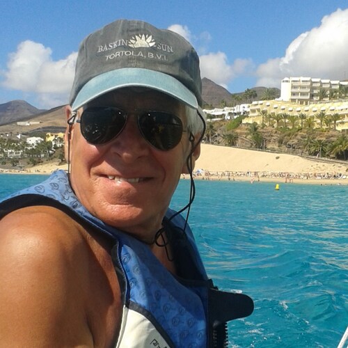 Grew up in Toggenburg, Progymnasium Liestal, Ecole Supérieure de Commerce de Neuchâtel, 10 years Africa (factories in So...