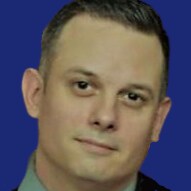 "You can fit in, or you can change the world."