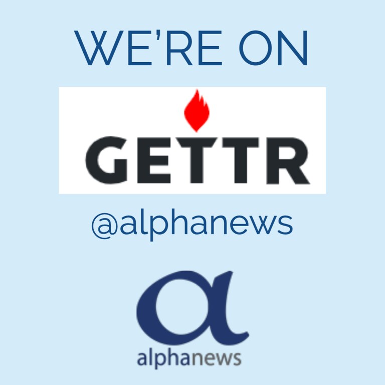 We are just a few users away from hitting our goal of 1,000 followers on @gettr . Help us bring #minnesota based news and commentary to more people by help