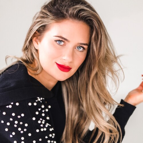 ᴛʜᴇ ᴍɪɴᴅ Qᴜᴇᴇɴ.
♛7 ꜰɪɢᴜʀᴇ ʜɪɢʜ ᴘᴇʀꜰᴏʀᴍᴀɴᴄᴇ ʟɪꜰᴇꜱᴛʏʟᴇ &
ʙᴜꜱɪɴᴇꜱꜱ ᴍᴇɴᴛᴏʀ ♛ ꜰʀᴇɴᴄʜɪᴇ ᴍᴏᴍ. ᴘᴏᴅᴄᴀꜱᴛᴇʀ.