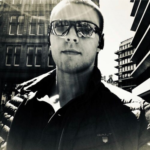 Romanian by birth. American at heart. Citizen of the United Kingdom.

Author & Content Creator | Philosophy, History a...