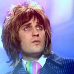 Watching C-Beams glitter.