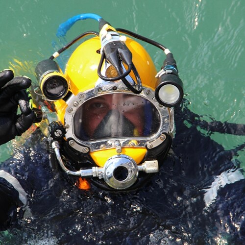 Retired Deepsea Diver, USN Vietnam Veteran, past Instructor at College of Oceaneering, ICCF Chessmaster, MAGA,NRA, Space...