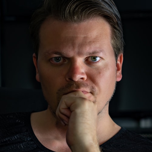 #edmproducer from #austria