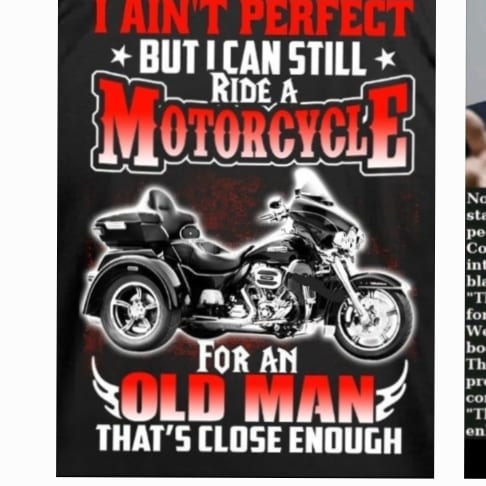 Widower, Father, Grandfather and a Proud, Pureblood, Conservative Christian. 
I Love my Family MORE than Life! 
God, F...