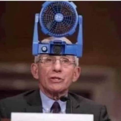 I've been booted from Twitter more time than Joe Biden was coherent as President.