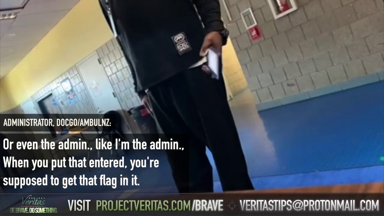 BREAKING: Undercover Video Reveals Disadvantaged Populations Taking Excessive Vaccinations in Scheme...