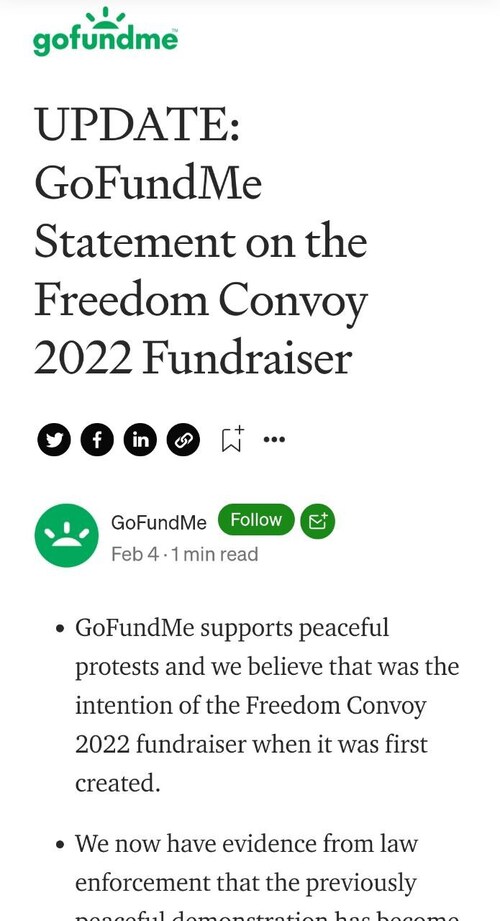 All donors may submit a request for a full refund until February 19th, 2022 using this dedicated ref...