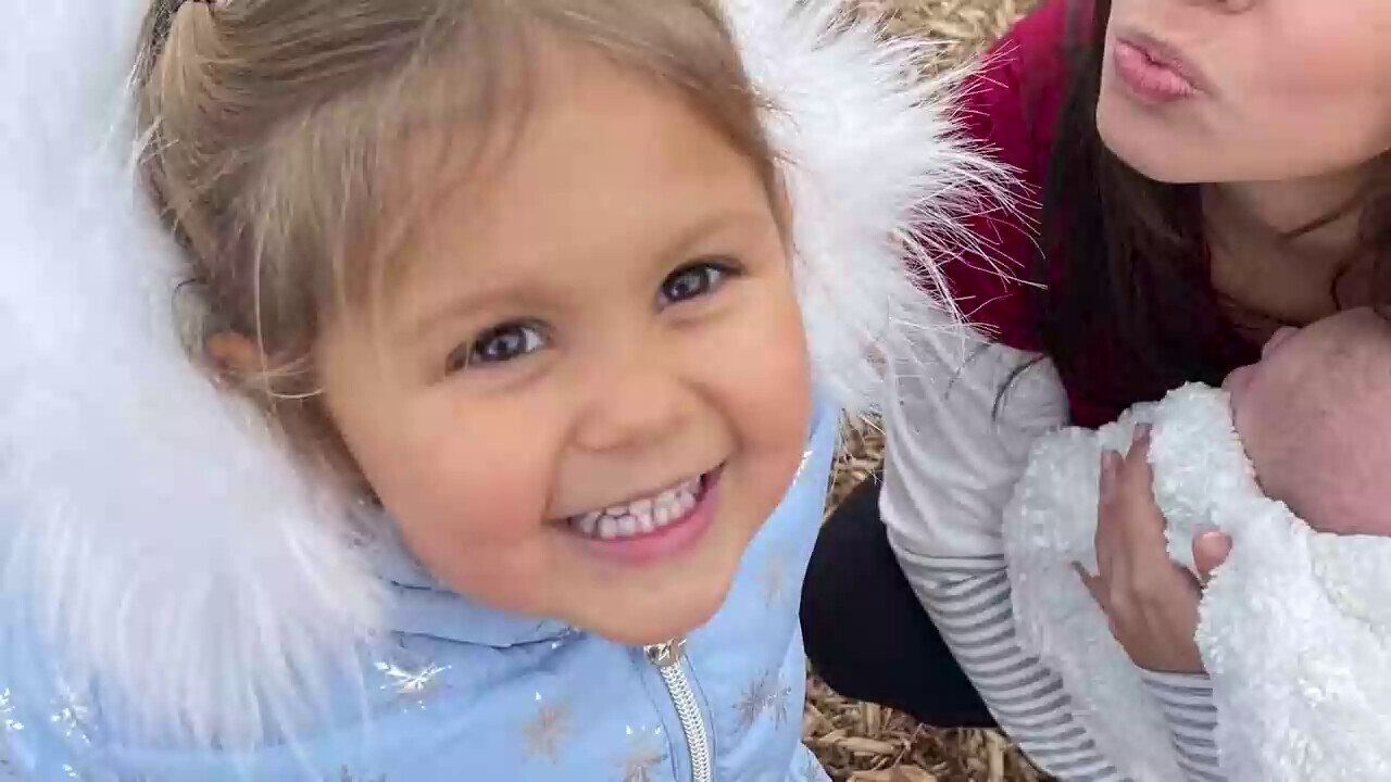 NOW - Conservative MP Pierre Poilievre announces he is running for Prime Minister of #Canada to "rep...