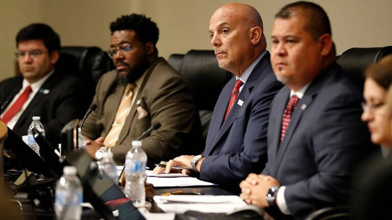Exposed: Equity Specialist Admits CRT Used Against white Students
https://missiondfw.org/blog/exposed-equity-specialist-admits-crt-used-against-white-stude