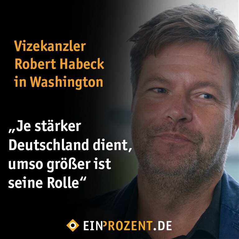 Was für ein Knecht!
So etwas sagt nur ein Mann, der #Europa und #Deutschland komplett aufgegeben hat. Diese Vasallenmentalität haben sich die Deutschen in