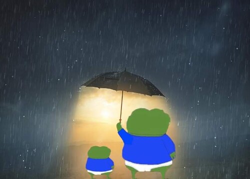 View God wins's post on GETTR. Join the discussion, share your thoughts, and connect with the community.