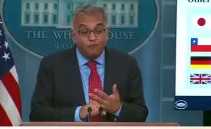 So is it just a matter of time Biden will get Covid
🄵🄾🄻🄻🄾🅆‼️• @OHMichael 
🄸🄵🄱🄰🄿 ❗️• @Oper...