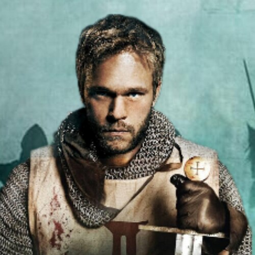 Faithful Warriors
Take Up the Shield of Faith
Sir Knights & Lady Knights
Standing against Liars
God Wills It
.
Mighty LORD.
God, Family, 
Country