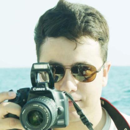 I have made the choices that work best for me. I know I cannot please everyone, and that's fine.