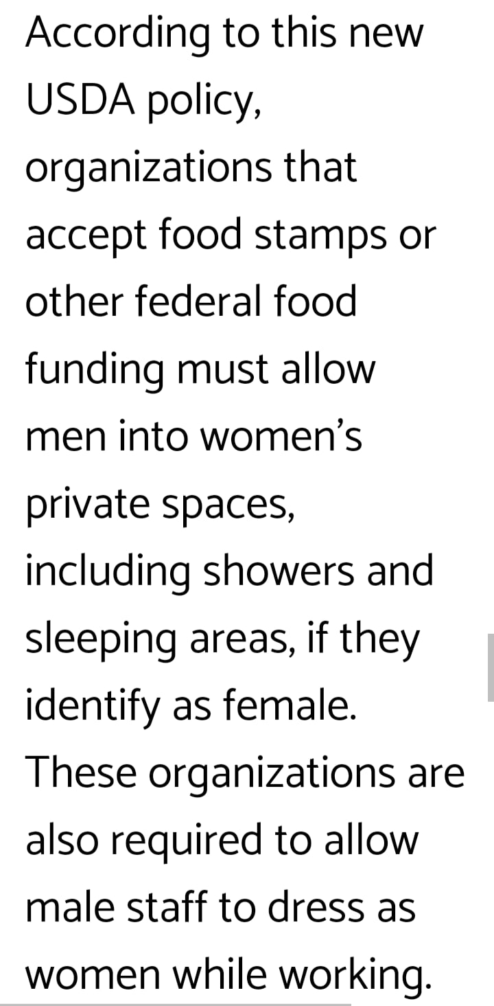 Trans activism is an incel rights movement.