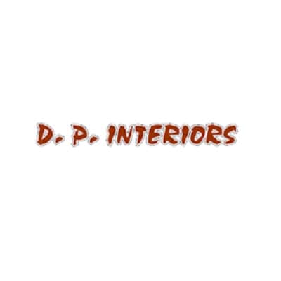 D.P Interiors is a popular business and it has a website that features the services that it offers to its customers.