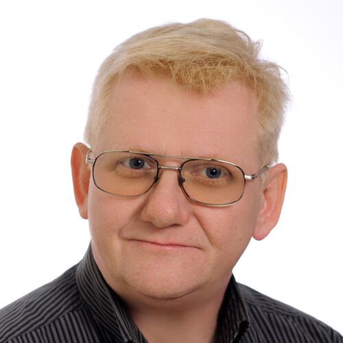 Editor-in-chief of the Local Portal