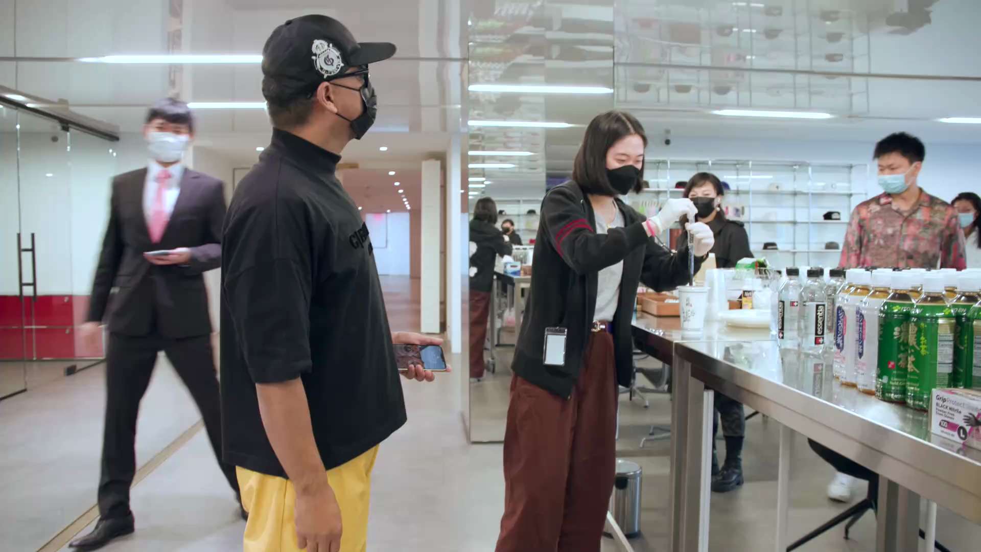 2022.09.30 七哥今日小视频