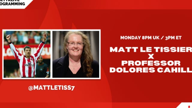 Matt & Dolores Cahill