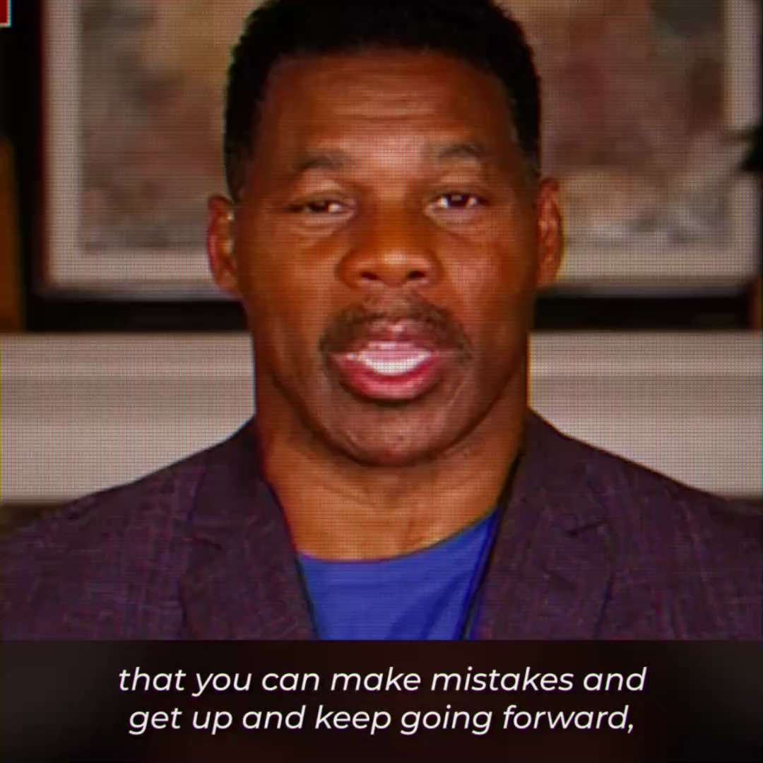 Raphael Warnock, Chuck Schumer, and Joe Biden are so scared of losing their grip on the U.S. Senate,...