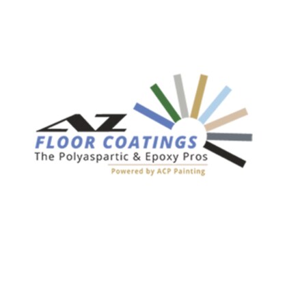 AZ Floor Coatings, The Polyaspartic & Epoxy Pros is a veteran-owned and operated business that provides polyaspartic & e...