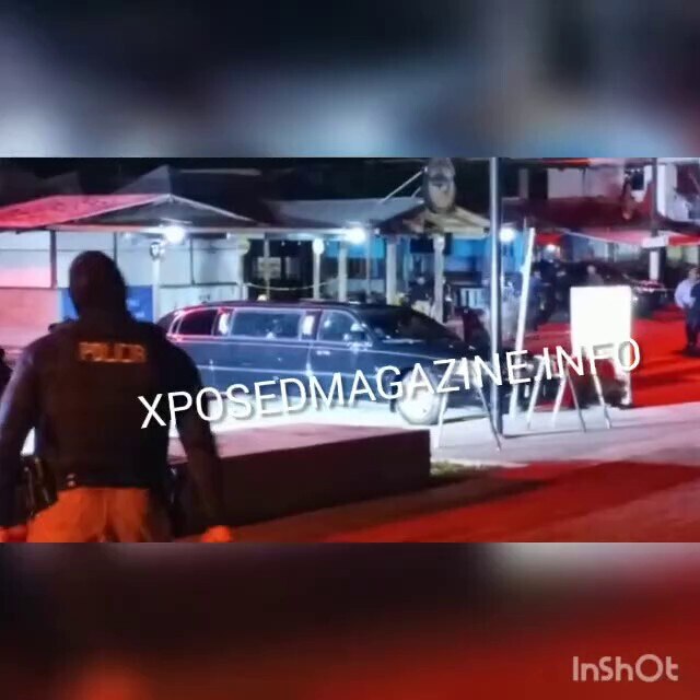 🚨ESCENA DE ASESINATO EN NAGUABO DONDE SUJETO FUE ASESINADO EN LIMOSINA🚨
 http://WWW.DENUNCIAELCRIM...