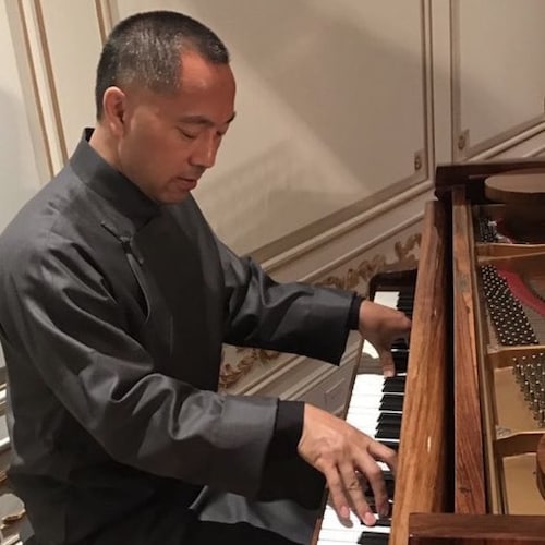 We Are the Citizens of the New Federal State of China
Our Mission is to Take Down the EVIL Chinese Communist Party